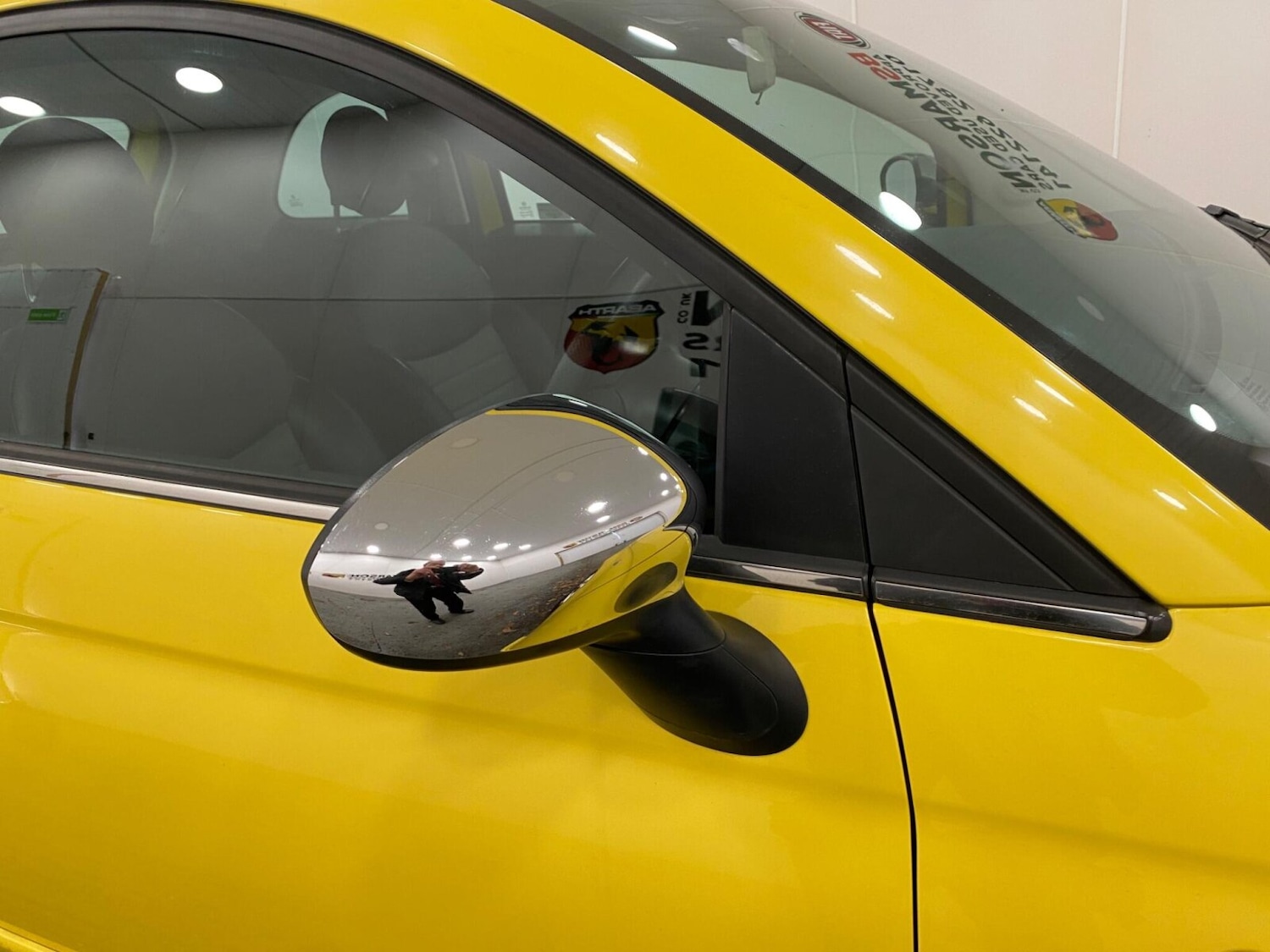 Used Fiat 500 2008 for sale - 77934317: Photo 24