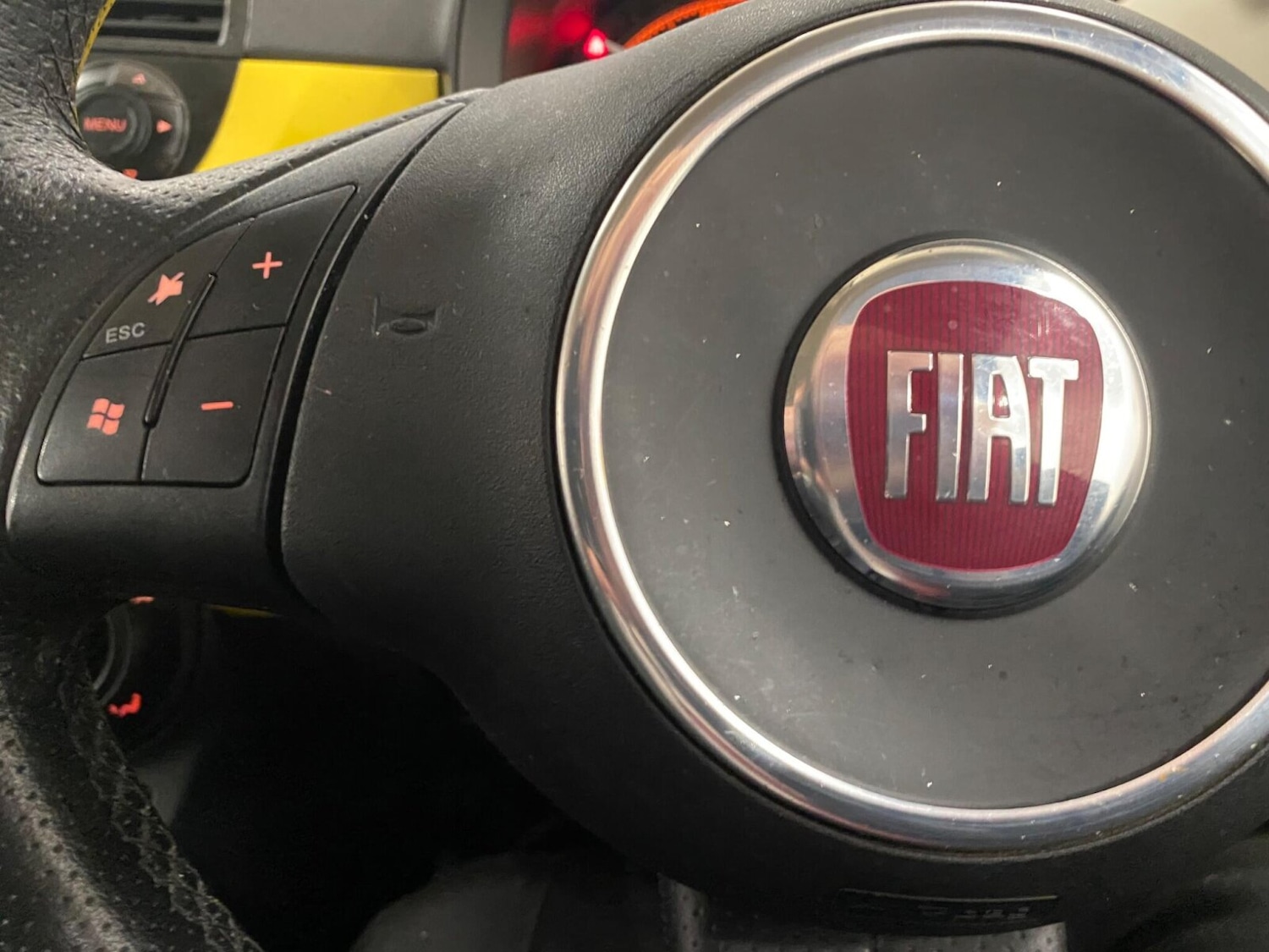 Used Fiat 500 2008 for sale - 77934317: Photo 27