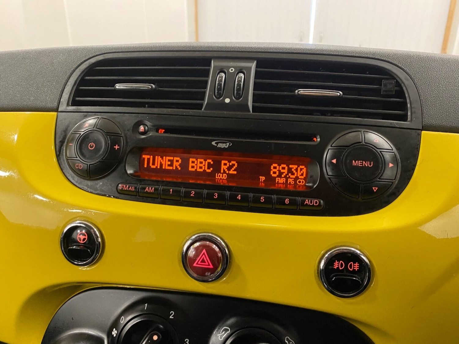 Used Fiat 500 2008 for sale - 77934317: Photo 32