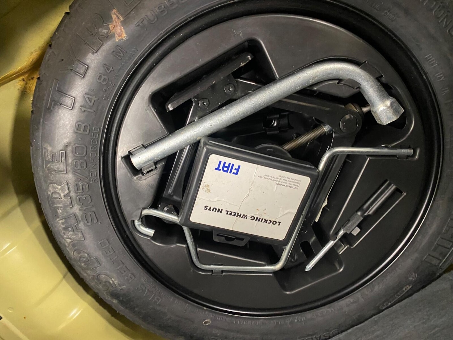 Used Fiat 500 2008 for sale - 77934317: Photo 33