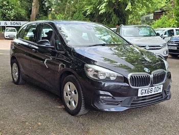 Used BMW 2 Series 2018 for sale - 78968495: Photo