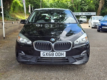 Used BMW 2 Series 2018 for sale - 78968495: Photo