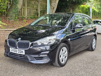 Used BMW 2 Series 2018 for sale - 78968495: Photo