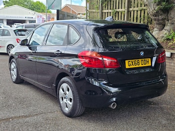 Used BMW 2 Series 2018 for sale - 78968495: Photo