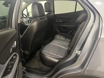 Used Vauxhall Mokka 2014 for sale - 79117611: Photo