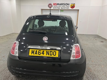 Used Fiat 500 2014 for sale - 78596291: Photo