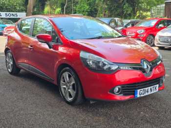 2014 - 1.2 16V Expression + Euro 5 5dr