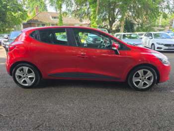 Used Renault Clio 2014 for sale - 74761040: Photo