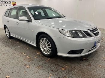 2008 - 1.9 TiD Linear SE Sportwagon Euro 4 5dr