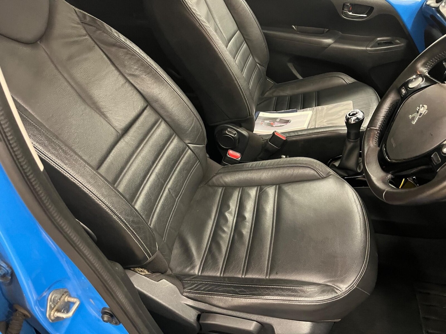 Used Peugeot 108 2015 for sale - 77100513: Photo 10