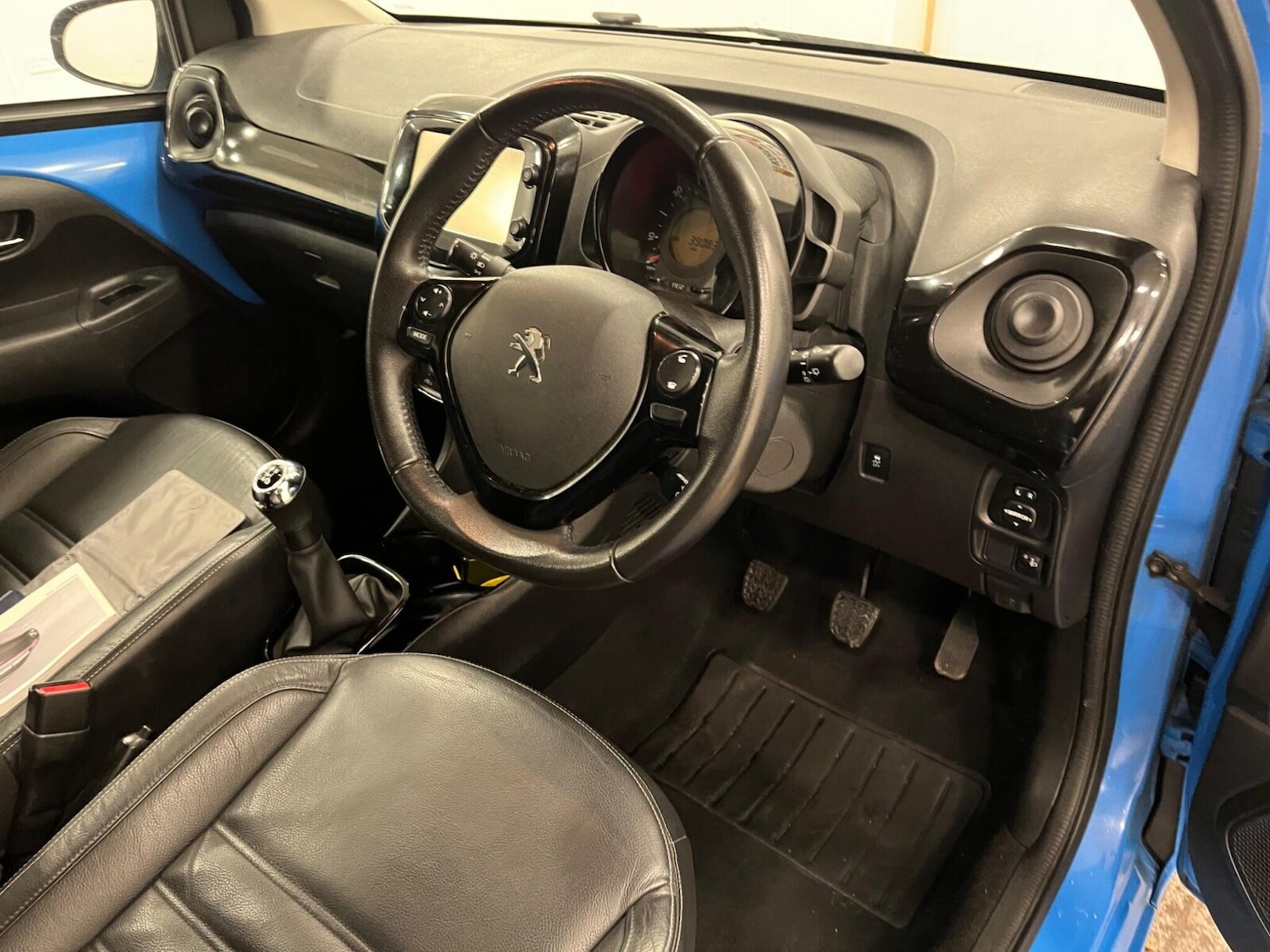 Used Peugeot 108 2015 for sale - 77100513: Photo 11