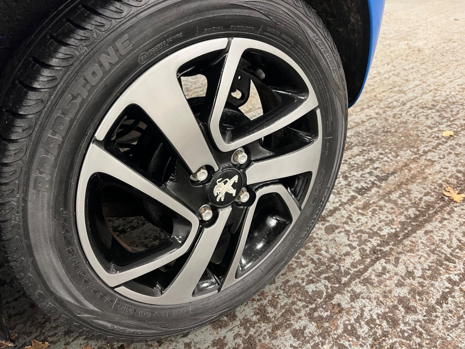 Used Peugeot 108 2015 for sale - 77100513: Photo 15