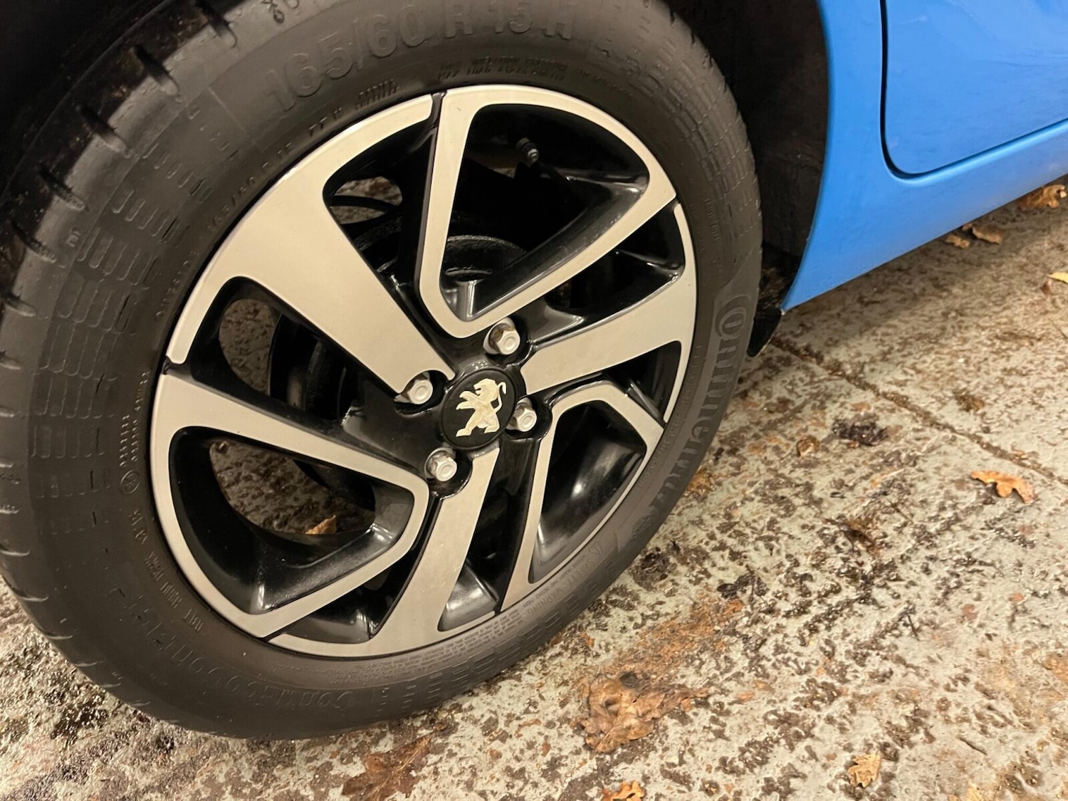 Used Peugeot 108 2015 for sale - 77100513: Photo 18