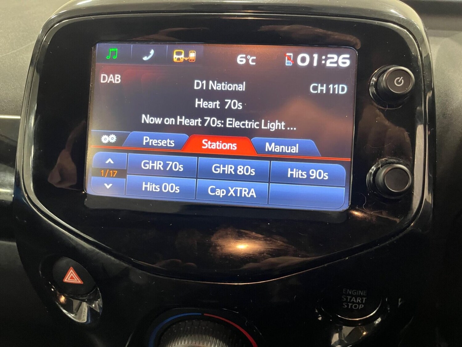 Used Peugeot 108 2015 for sale - 77100513: Photo 19