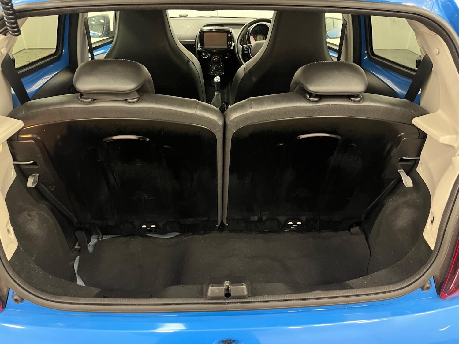 Used Peugeot 108 2015 for sale - 77100513: Photo 22