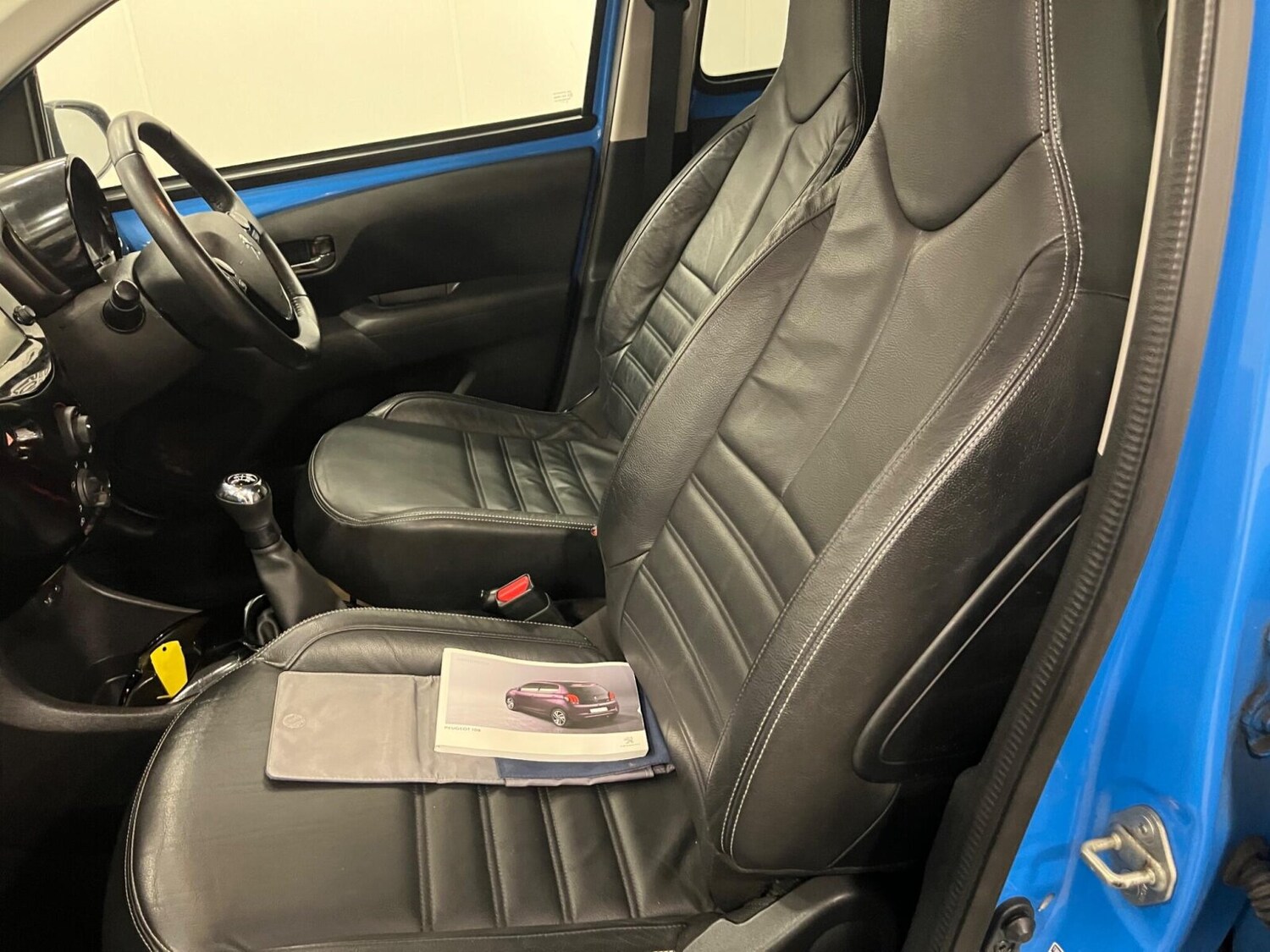 Used Peugeot 108 2015 for sale - 77100513: Photo 27