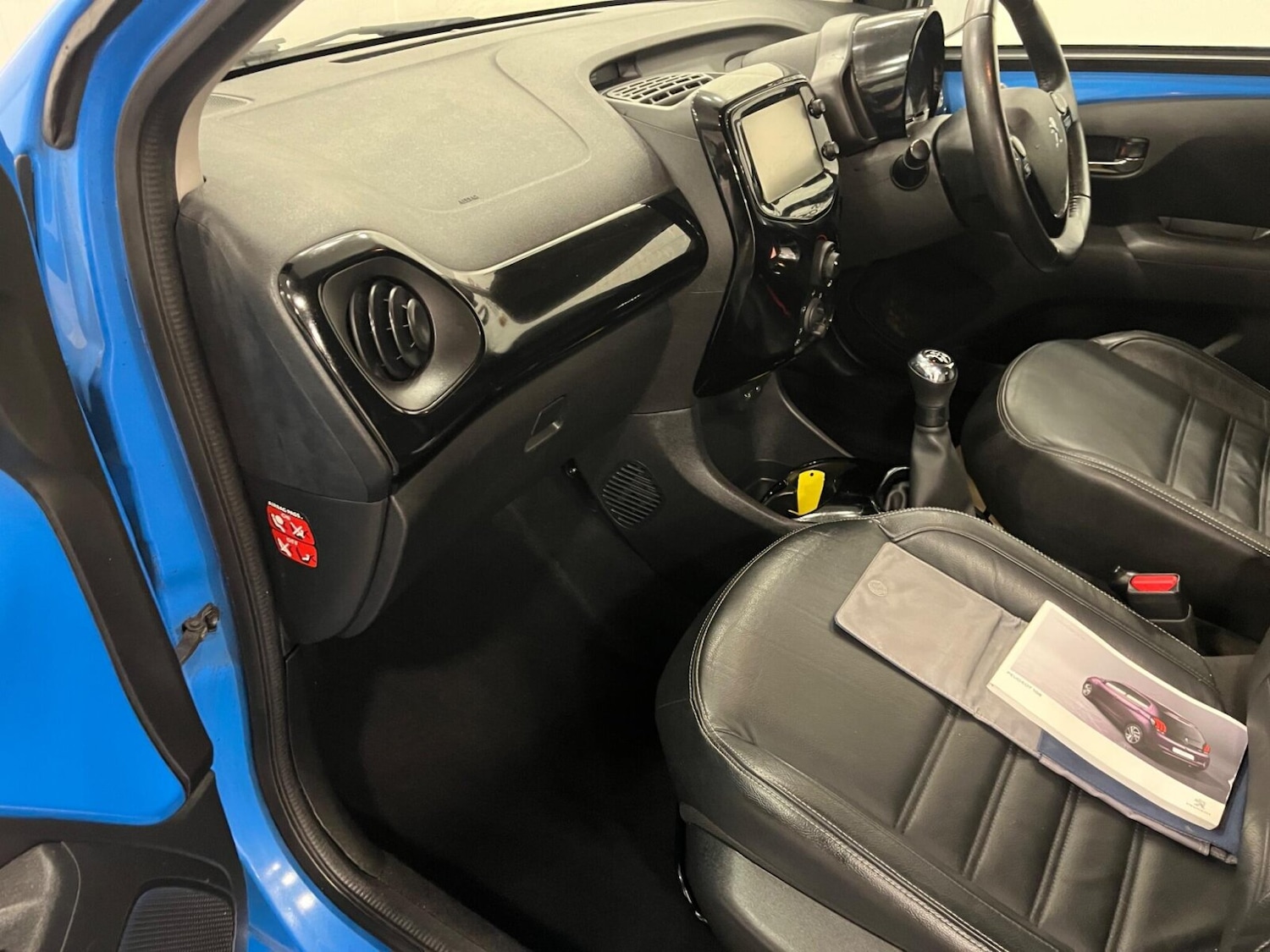 Used Peugeot 108 2015 for sale - 77100513: Photo 28