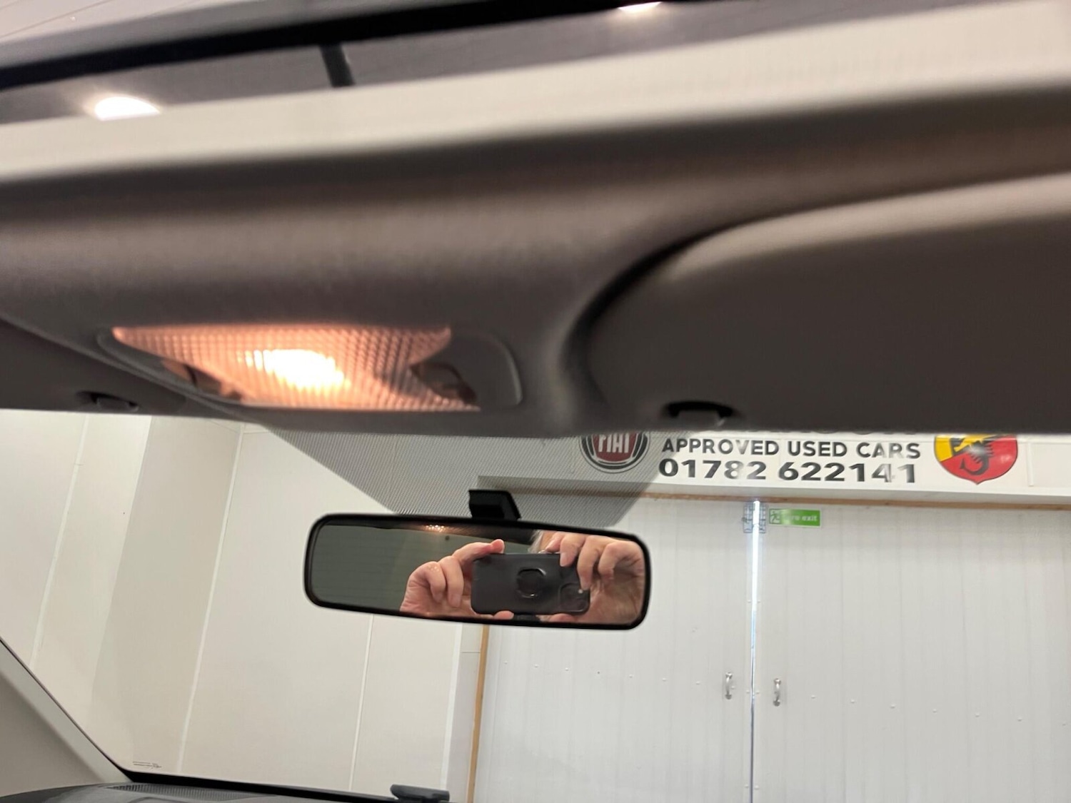 Used Peugeot 108 2015 for sale - 77100513: Photo 35