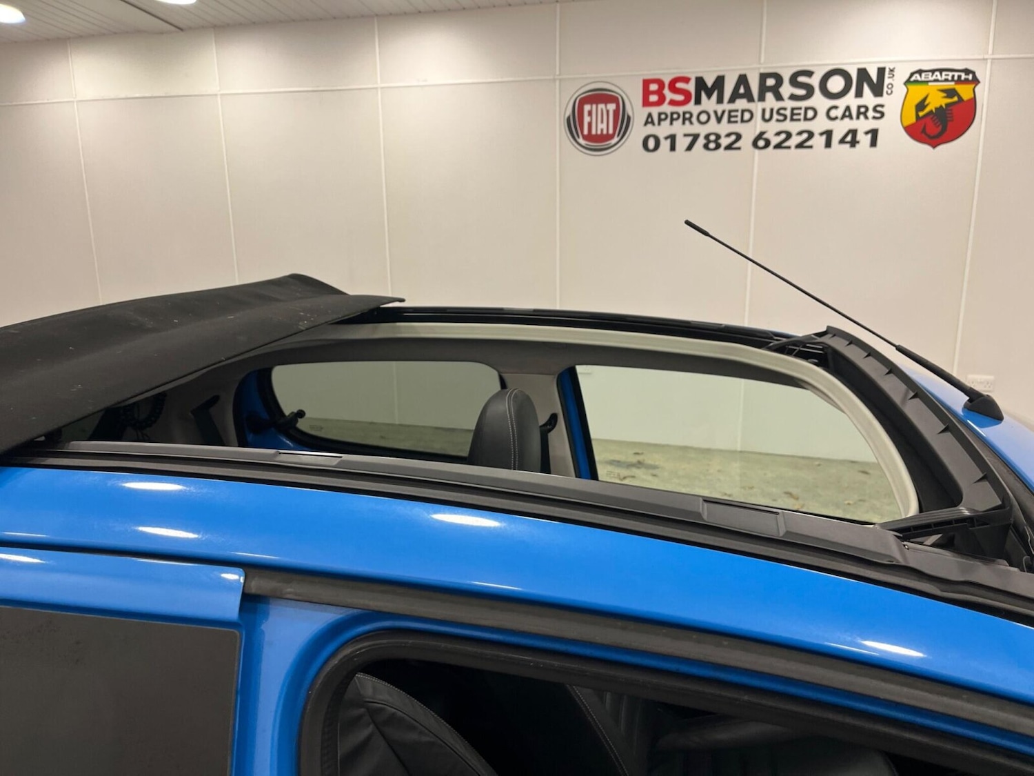 Used Peugeot 108 2015 for sale - 77100513: Photo 36