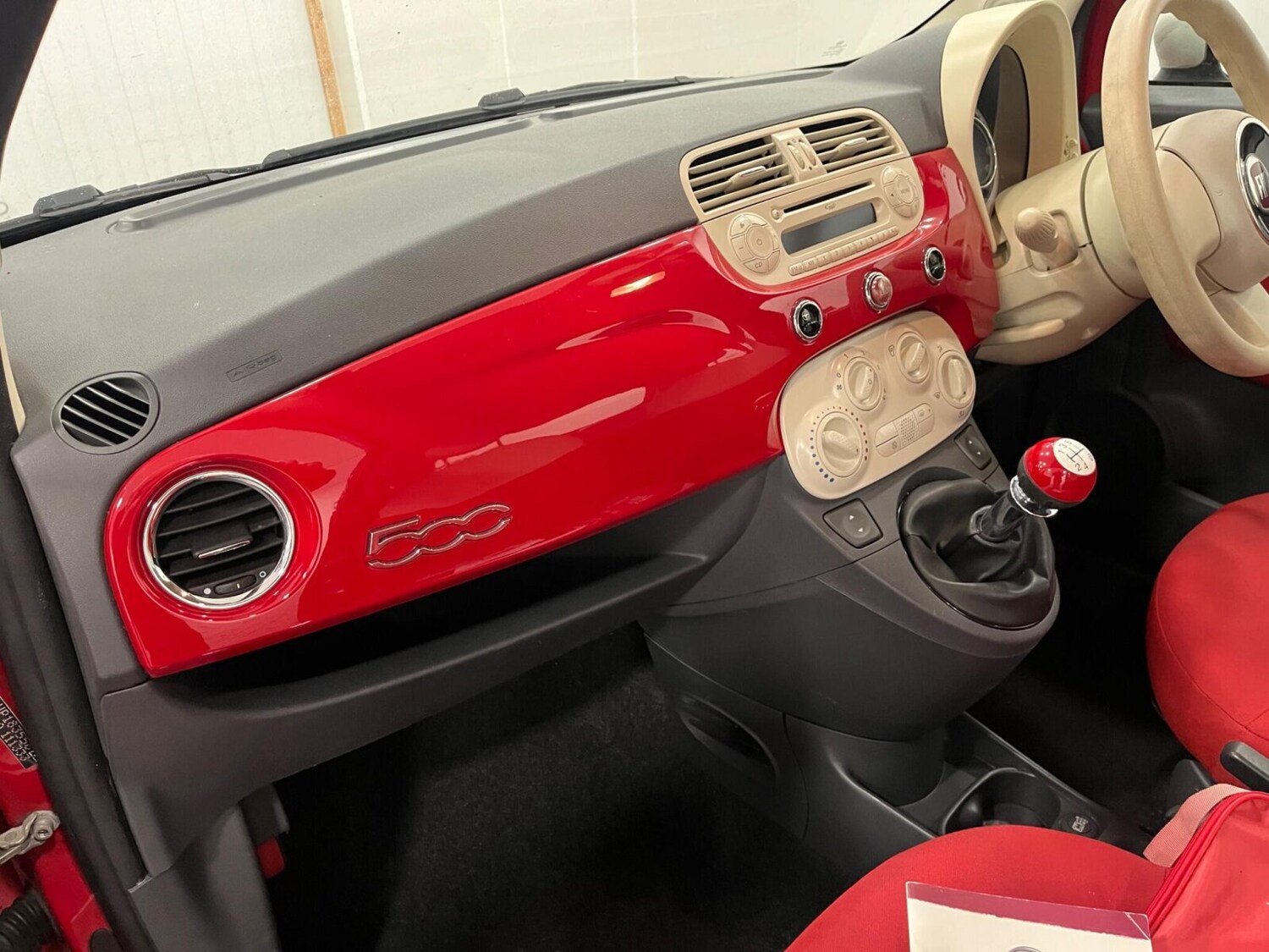 Used Fiat 500 2013 for sale - 76826575: Photo 11