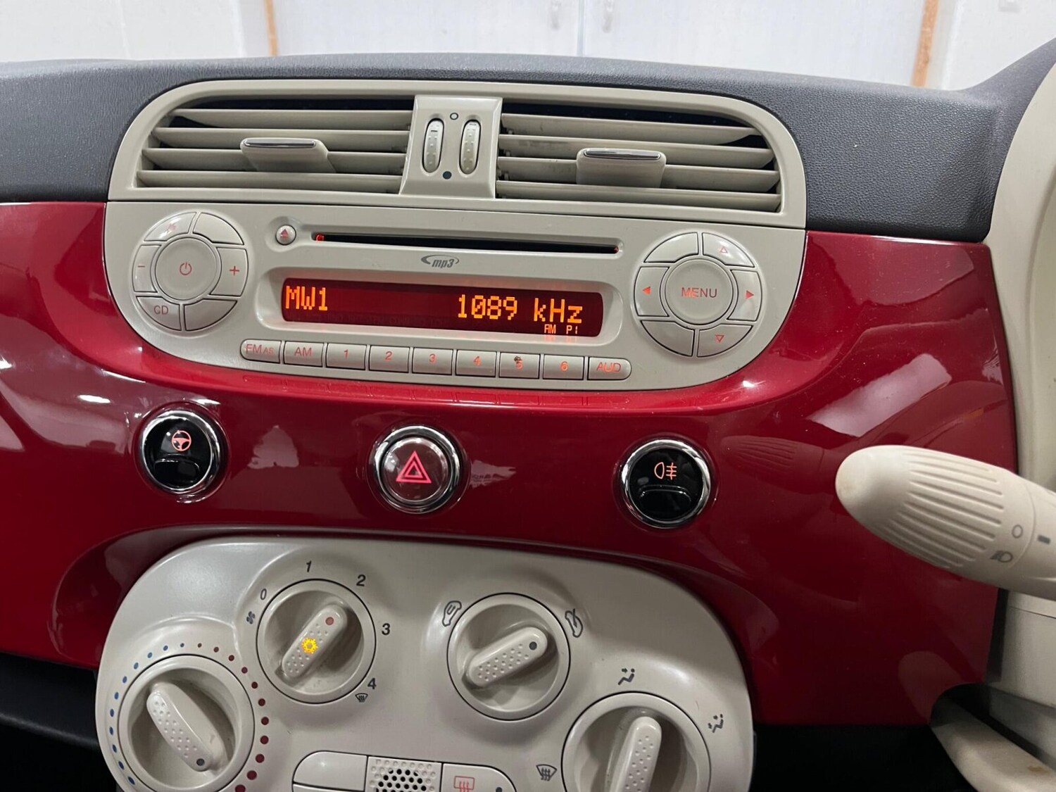 Used Fiat 500 2013 for sale - 76826575: Photo 12