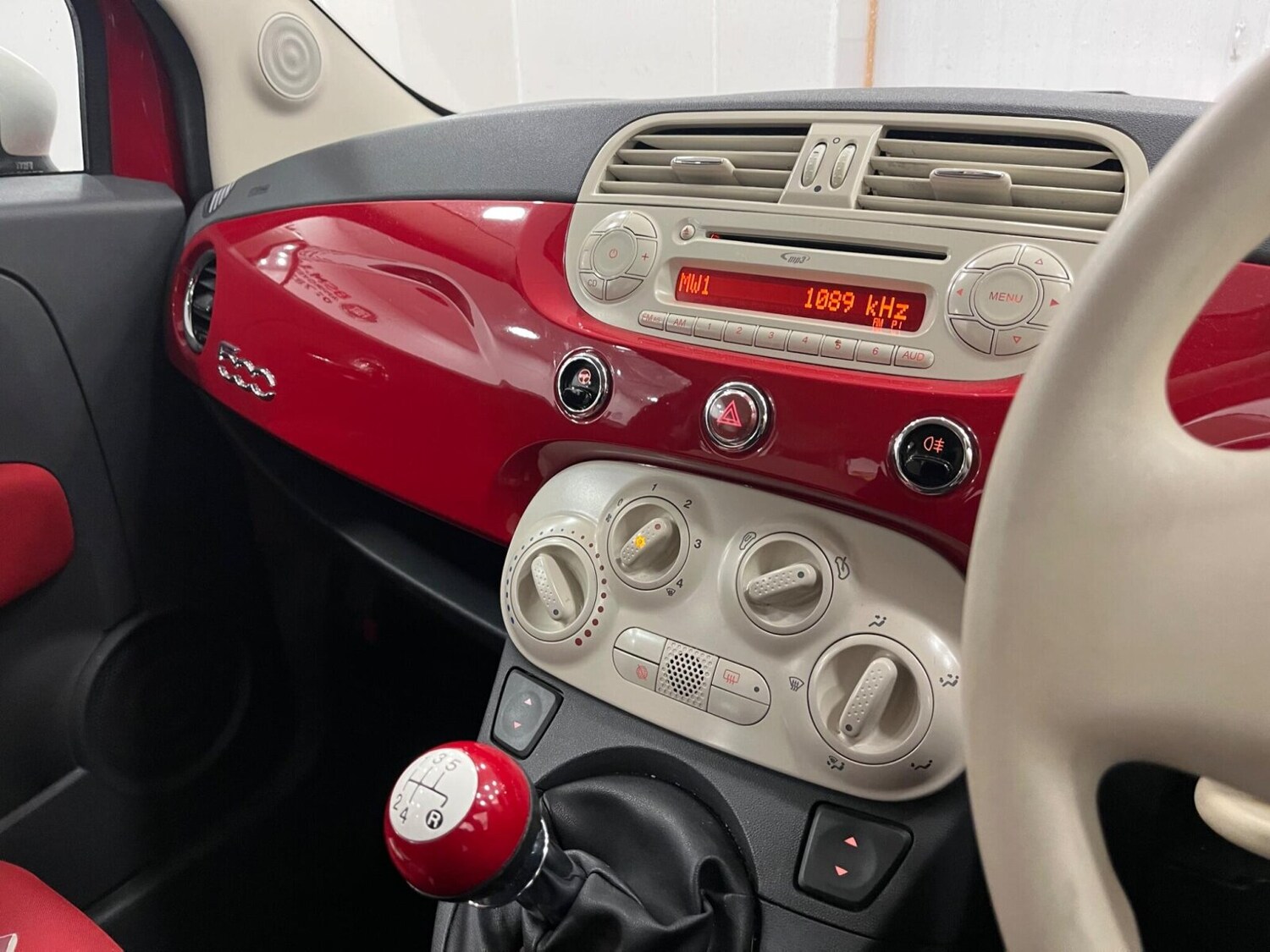 Used Fiat 500 2013 for sale - 76826575: Photo 13