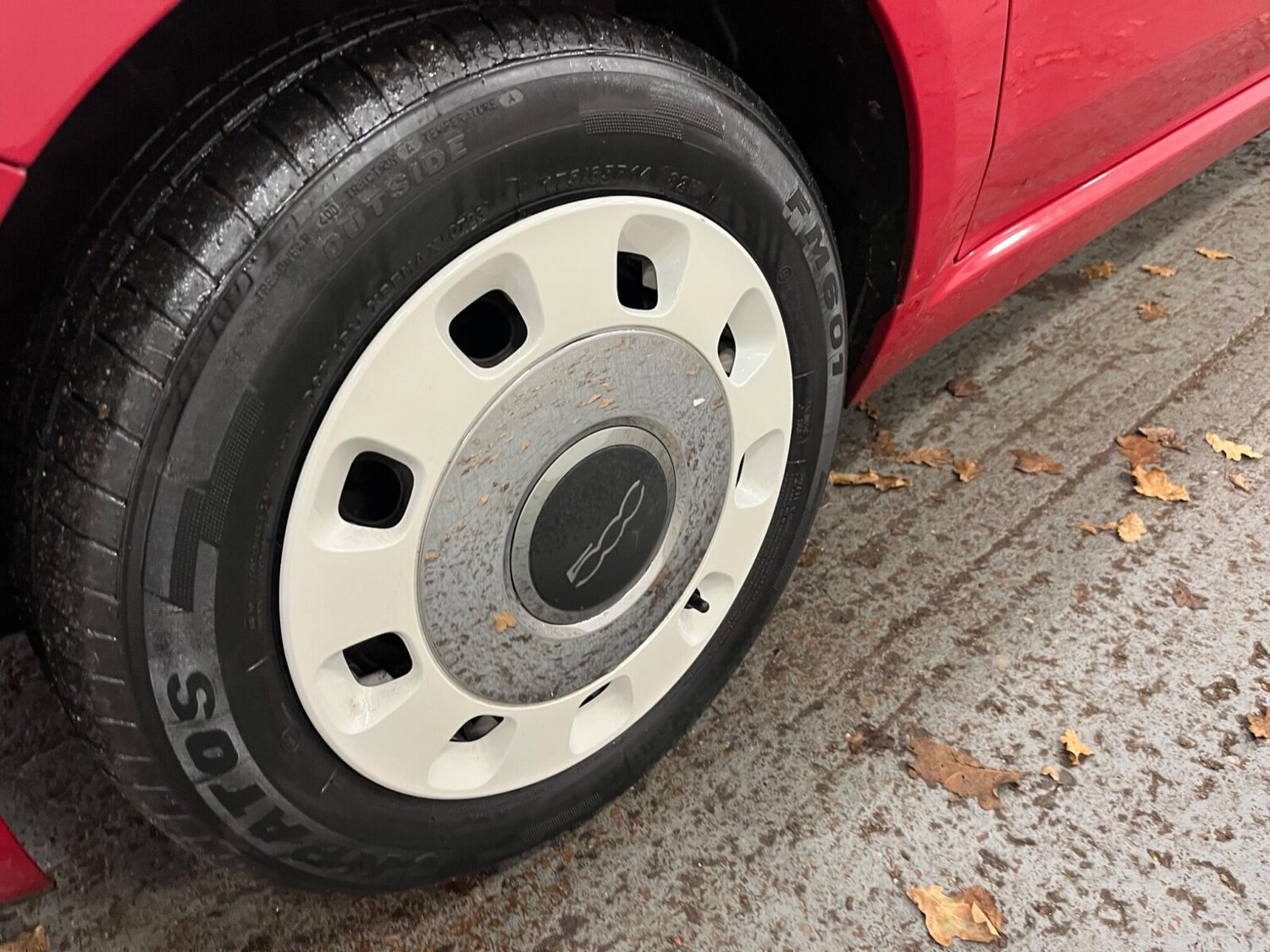 Used Fiat 500 2013 for sale - 76826575: Photo 18