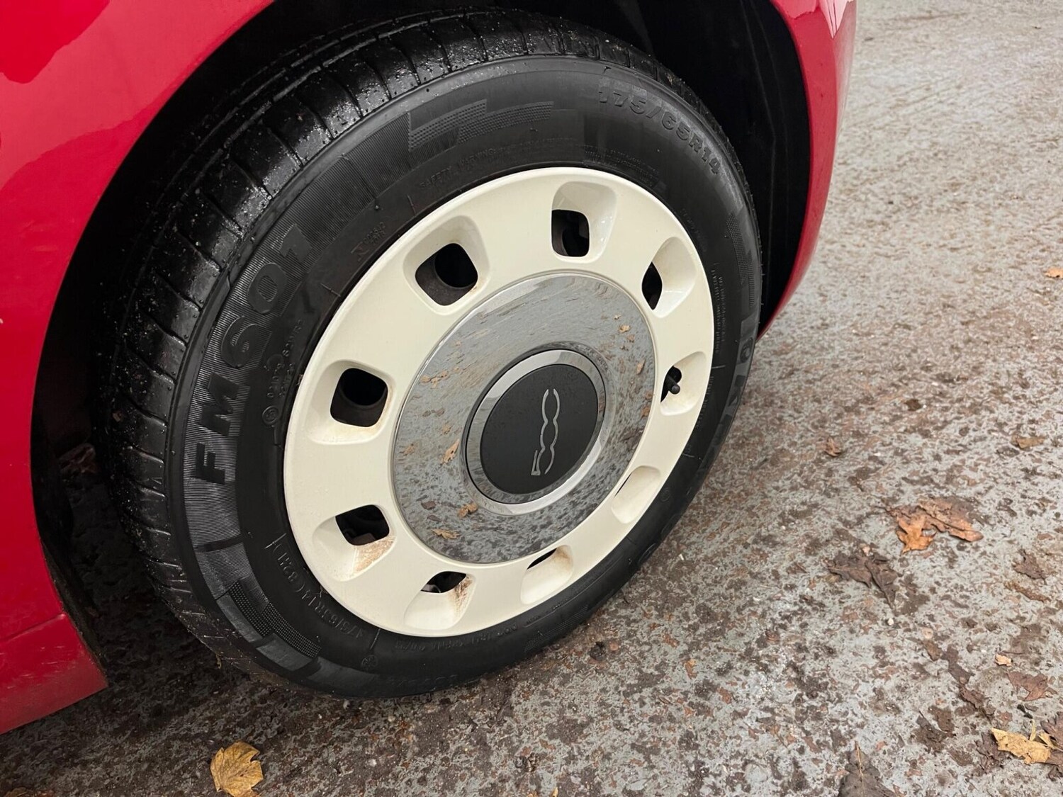 Used Fiat 500 2013 for sale - 76826575: Photo 19