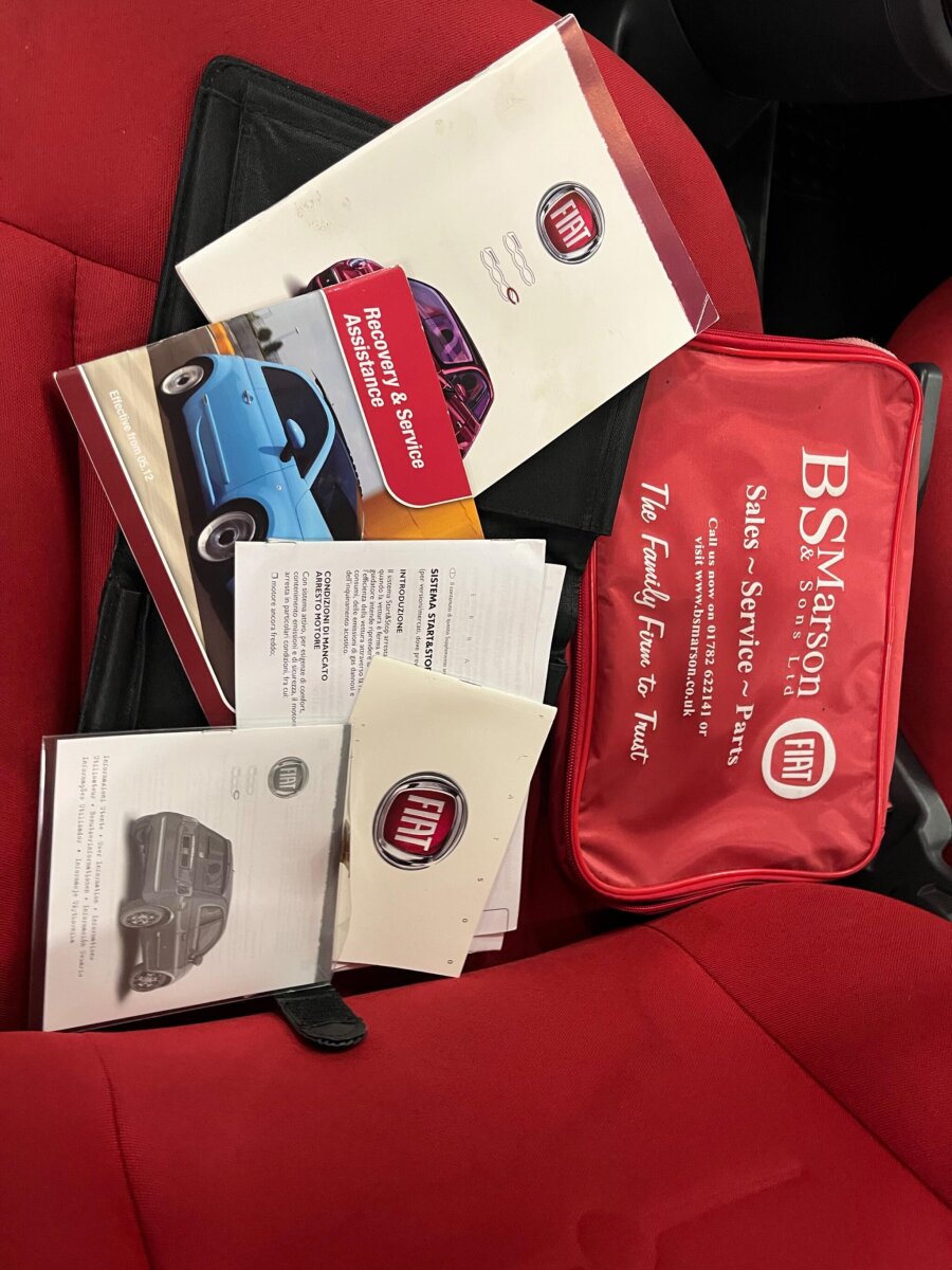 Used Fiat 500 2013 for sale - 76826575: Photo 20