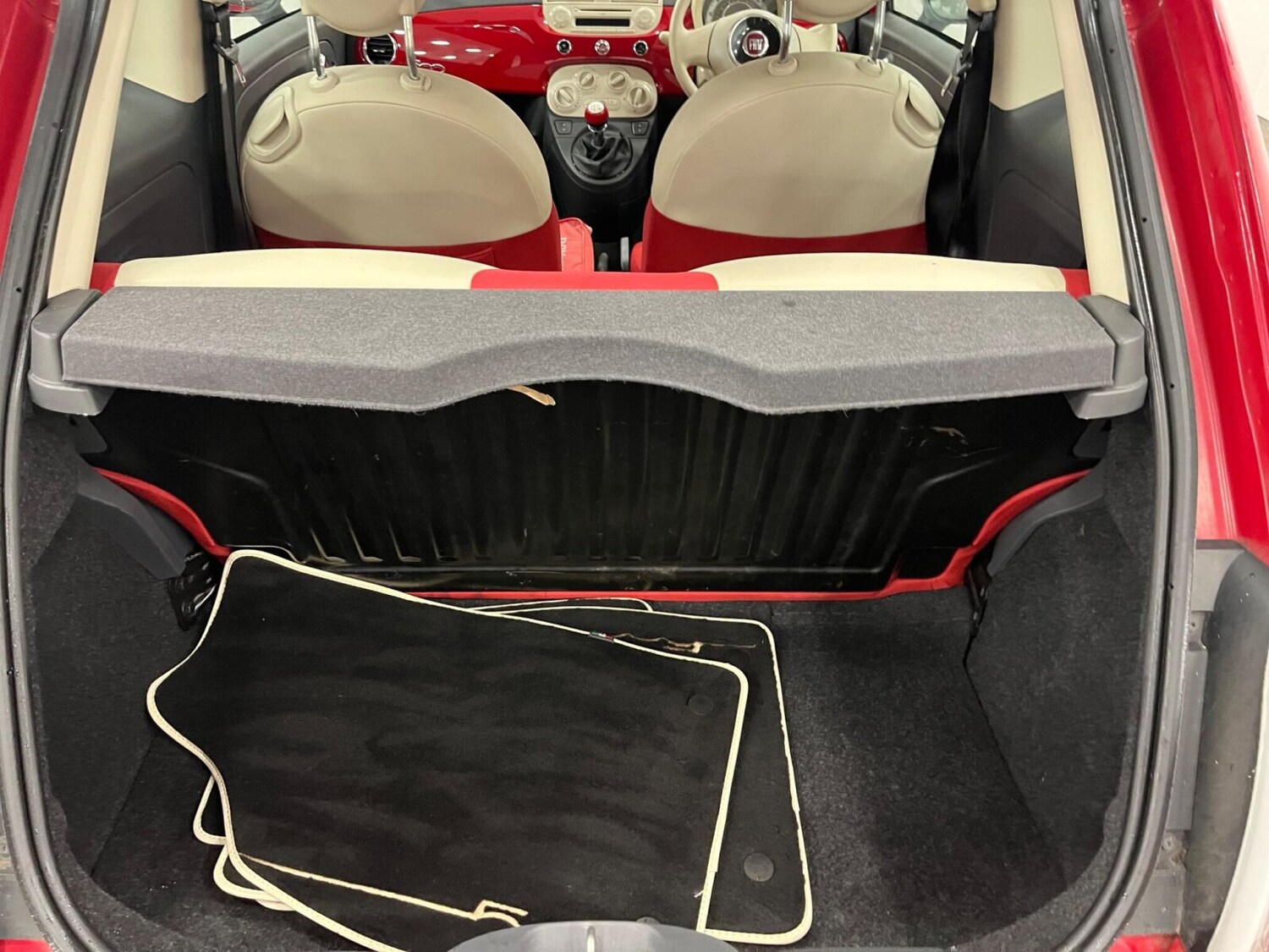 Used Fiat 500 2013 for sale - 76826575: Photo 21