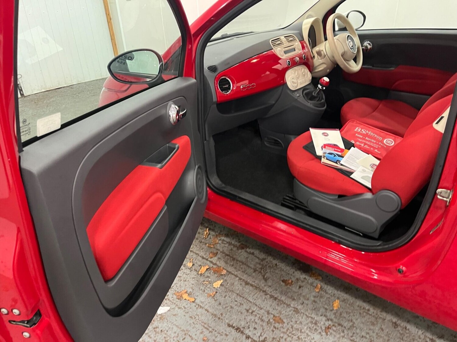 Used Fiat 500 2013 for sale - 76826575: Photo 22