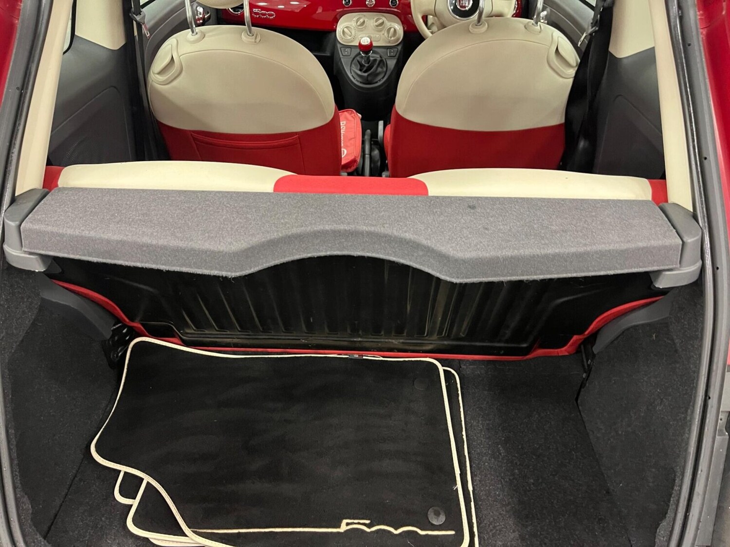 Used Fiat 500 2013 for sale - 76826575: Photo 23