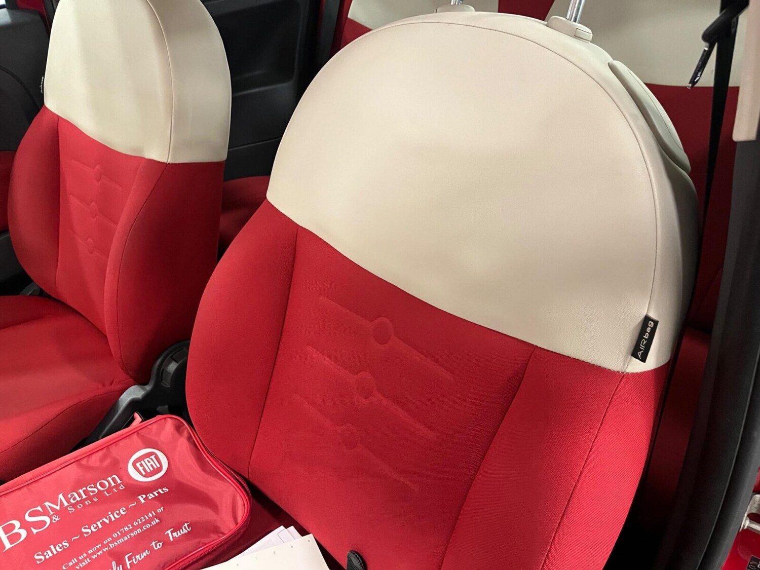 Used Fiat 500 2013 for sale - 76826575: Photo 24