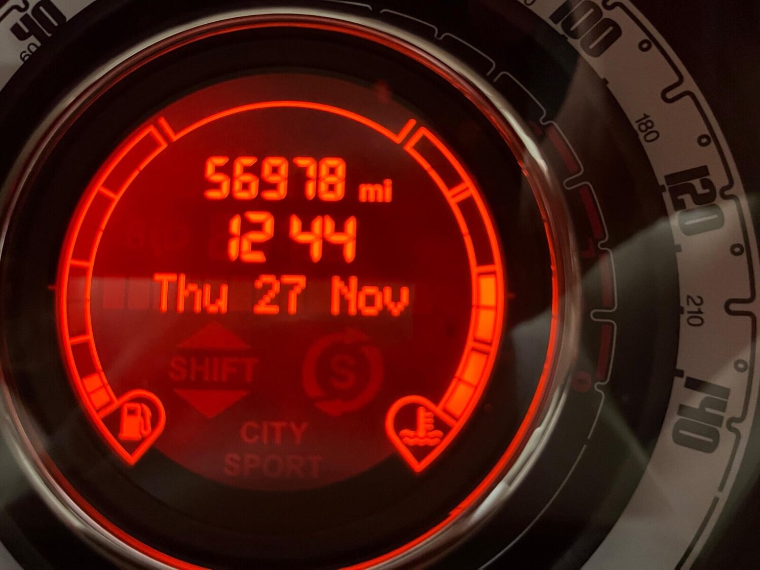 Used Fiat 500 2013 for sale - 76826575: Photo 25