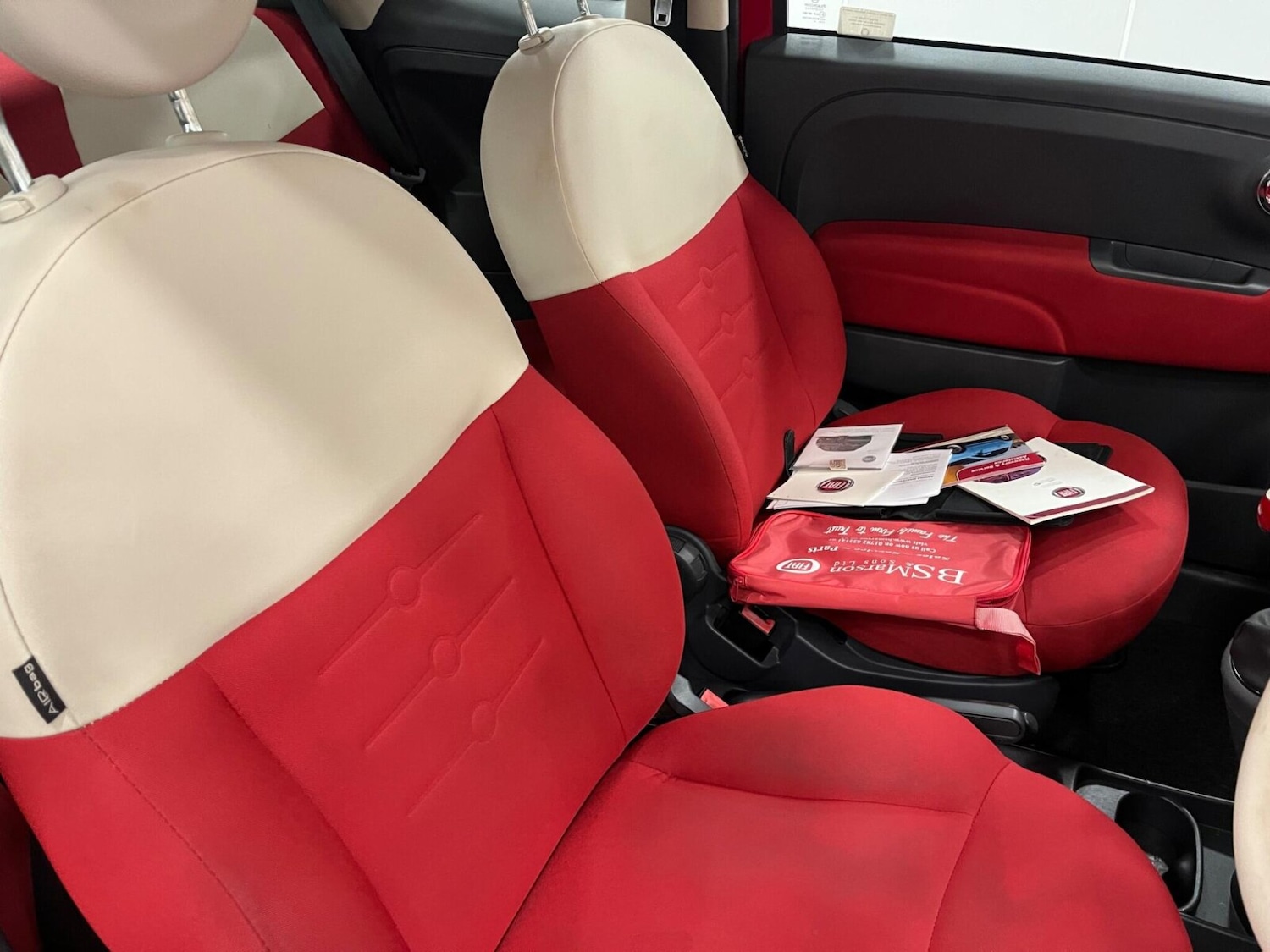 Used Fiat 500 2013 for sale - 76826575: Photo 26