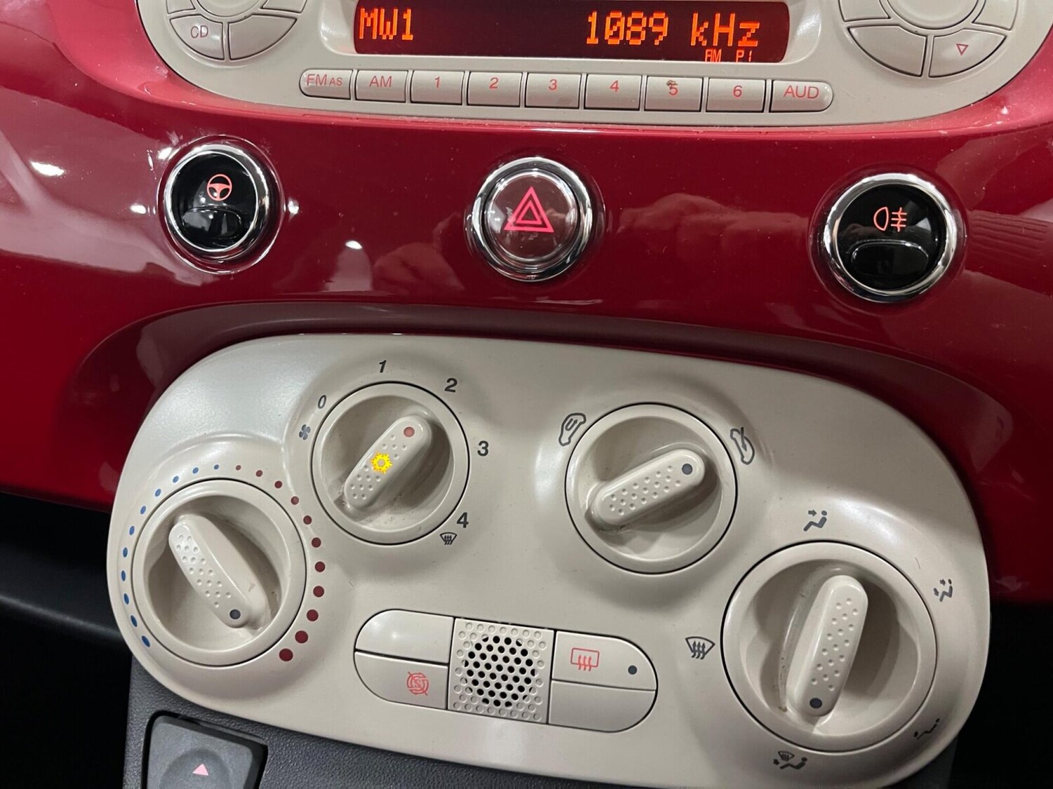 Used Fiat 500 2013 for sale - 76826575: Photo 28