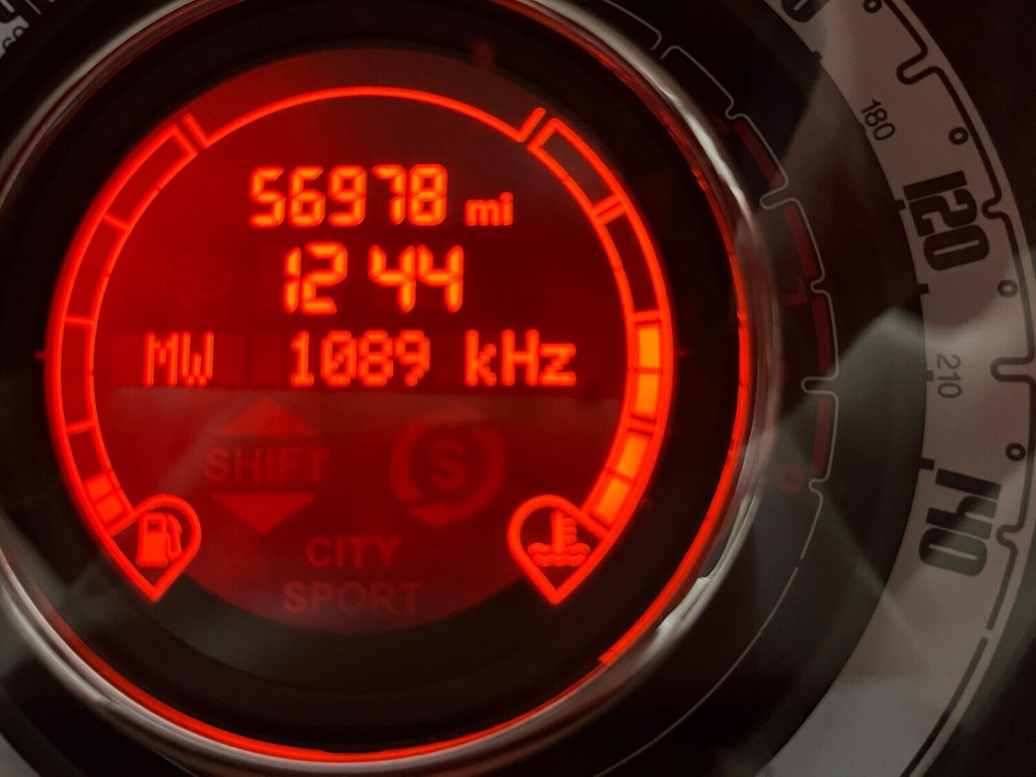 Used Fiat 500 2013 for sale - 76826575: Photo 29