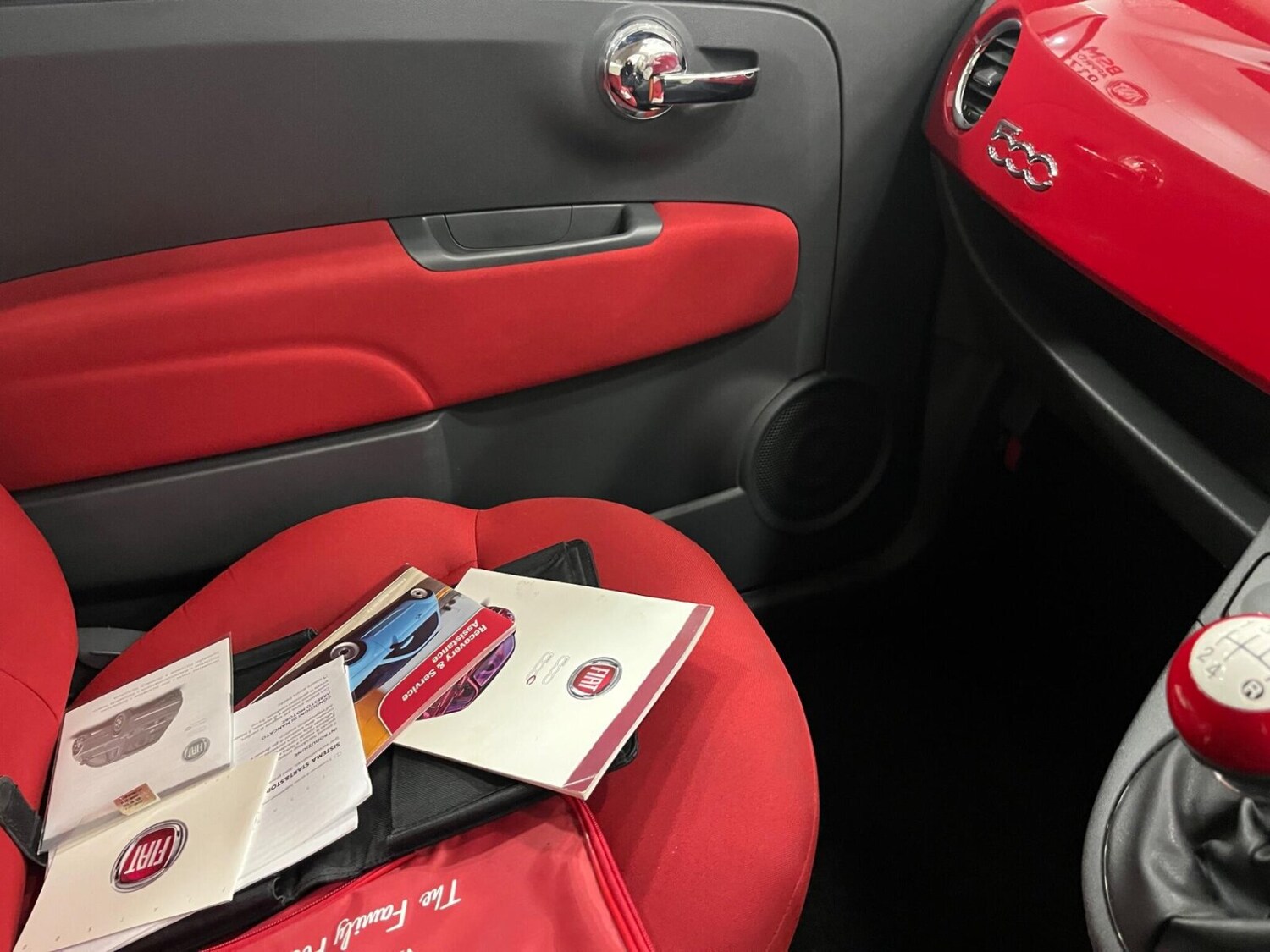 Used Fiat 500 2013 for sale - 76826575: Photo 30