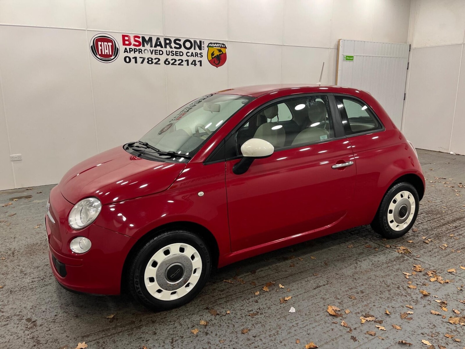 Used Fiat 500 2013 for sale - 76826575: Photo 7