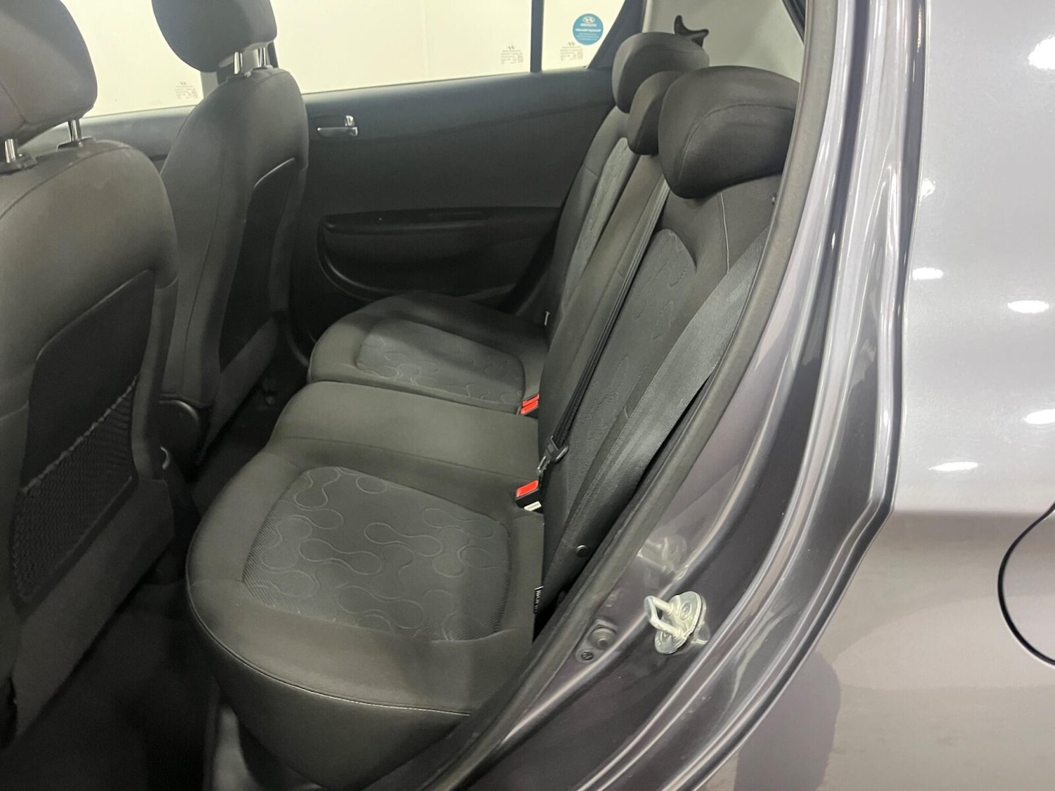 Used Hyundai i20 2011 for sale - 77457787: Photo 17