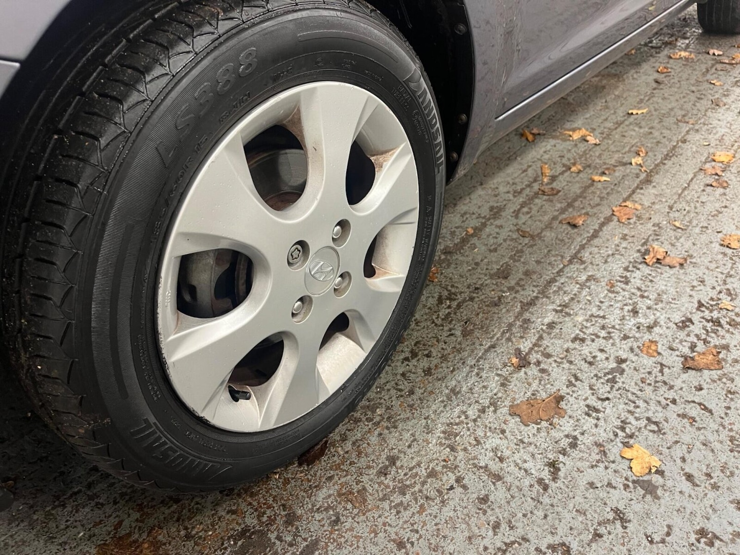 Used Hyundai i20 2011 for sale - 77457787: Photo 24