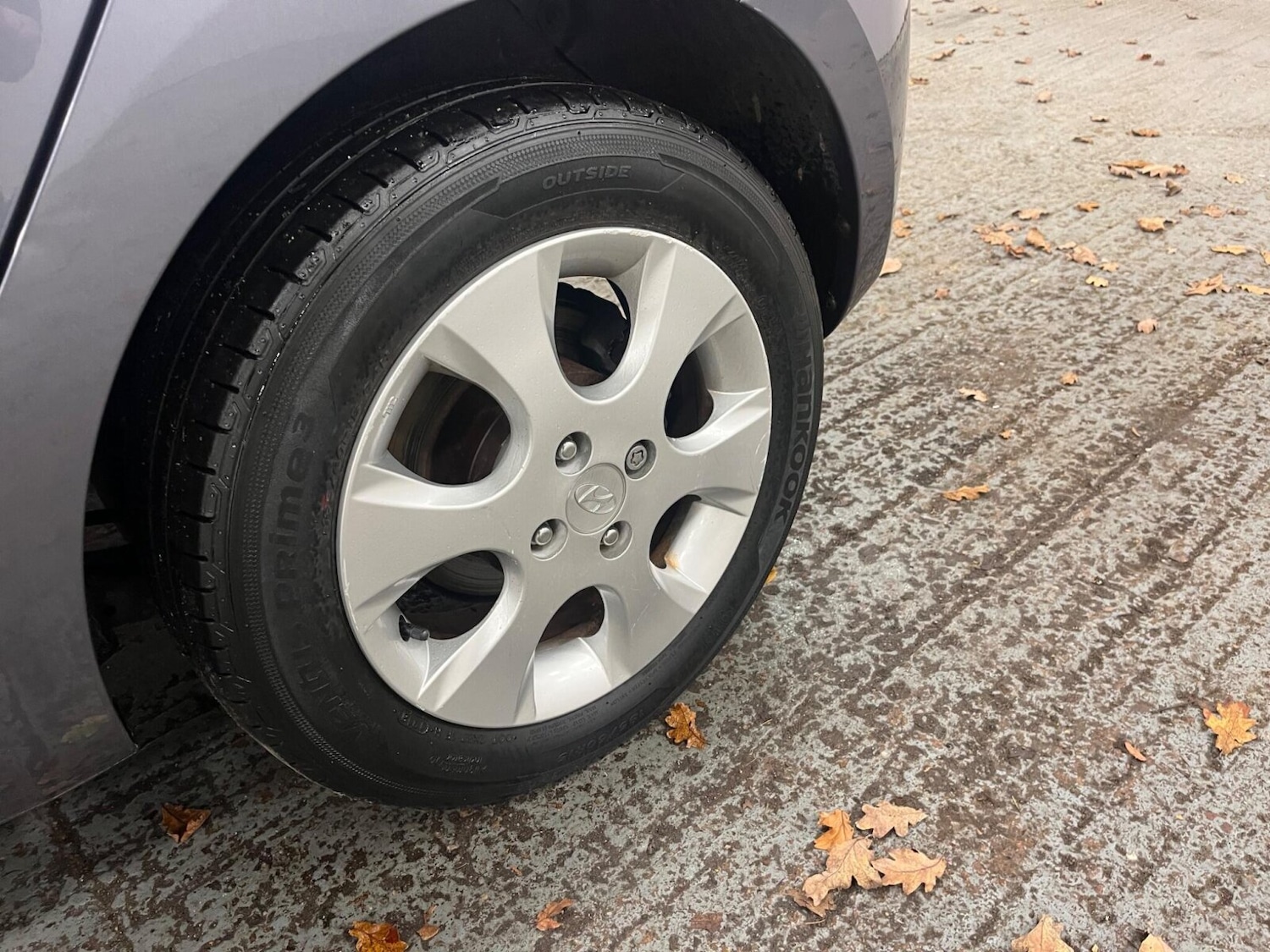 Used Hyundai i20 2011 for sale - 77457787: Photo 25