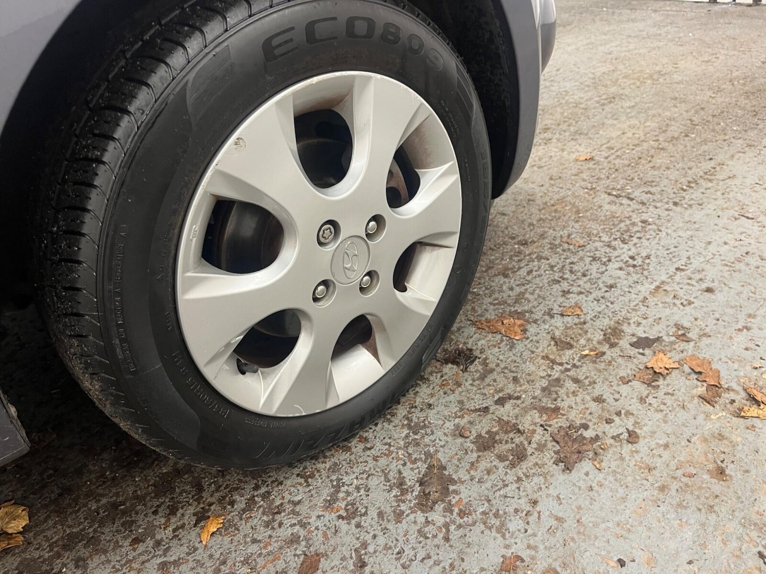 Used Hyundai i20 2011 for sale - 77457787: Photo 27