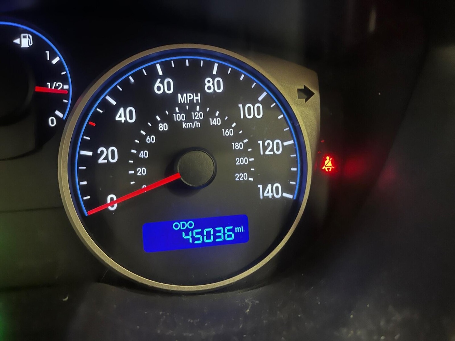 Used Hyundai i20 2011 for sale - 77457787: Photo 32