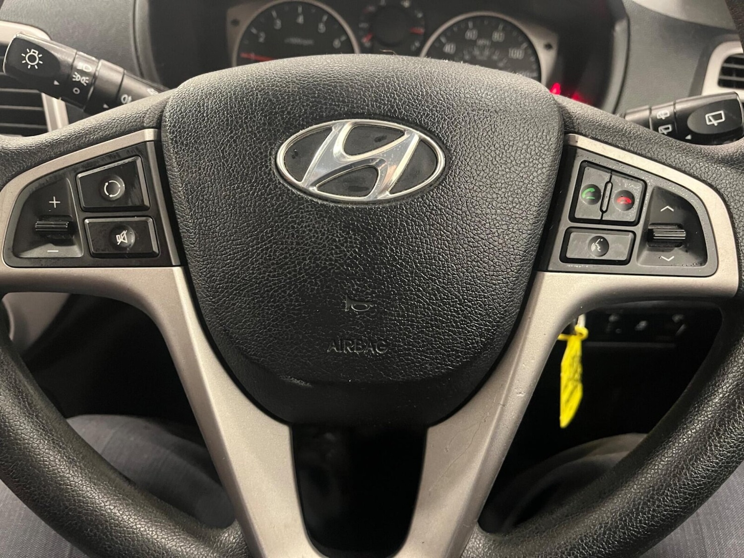 Used Hyundai i20 2011 for sale - 77457787: Photo 34