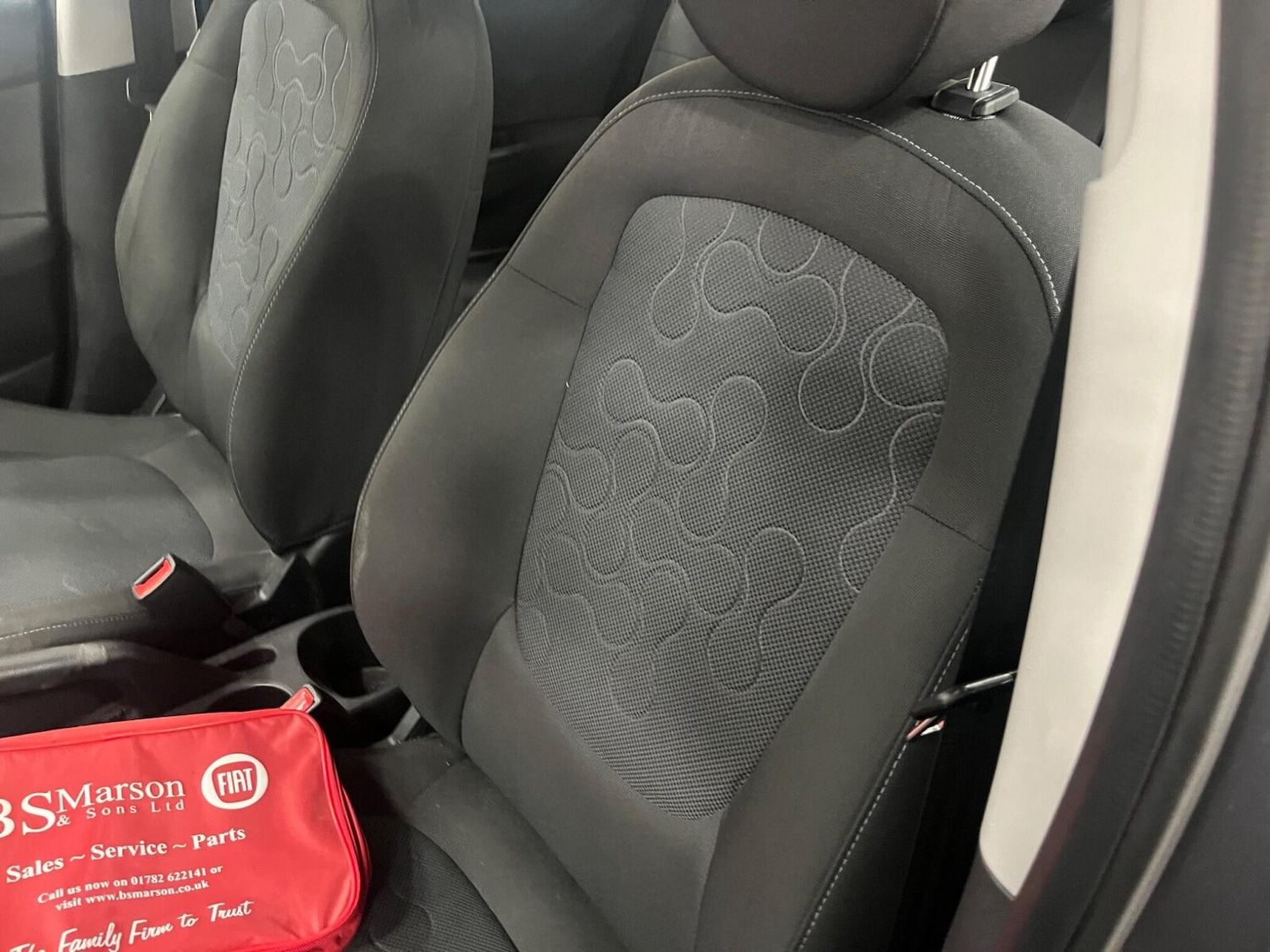 Used Hyundai i20 2011 for sale - 77457787: Photo 36