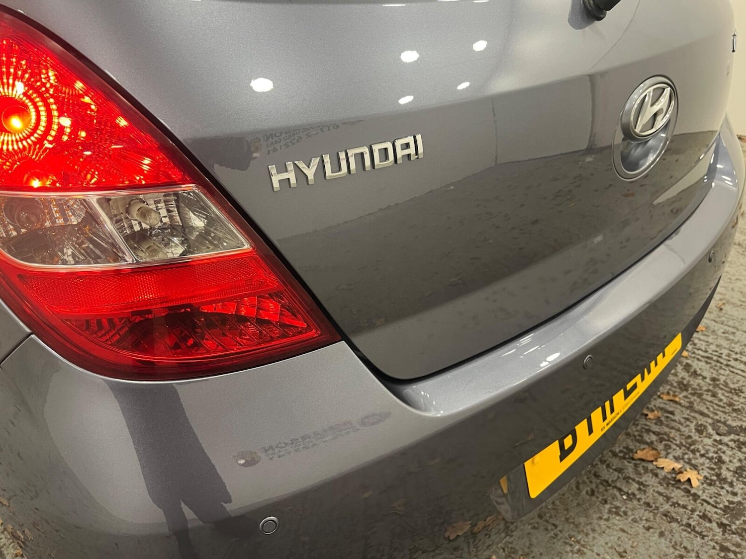 Used Hyundai i20 2011 for sale - 77457787: Photo 38