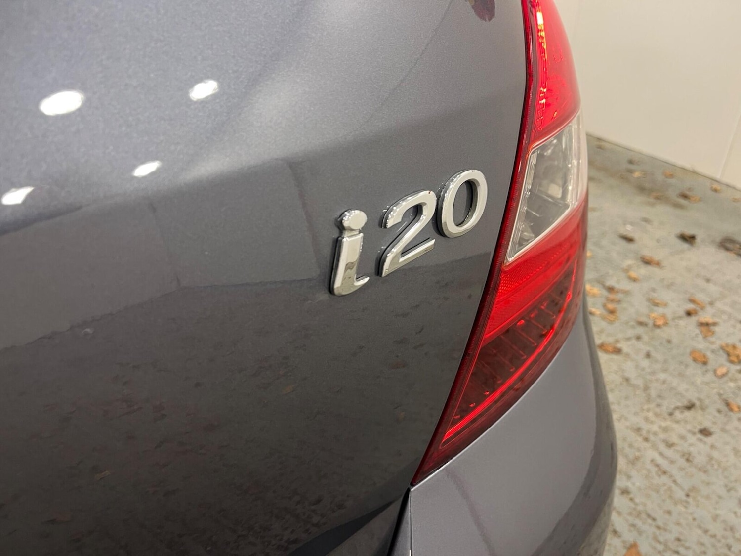 Used Hyundai i20 2011 for sale - 77457787: Photo 39