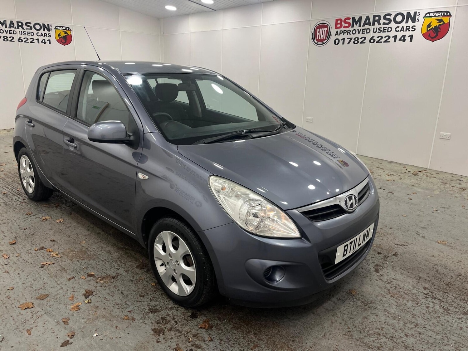 Used Hyundai i20 2011 for sale - 77457787: Photo 5