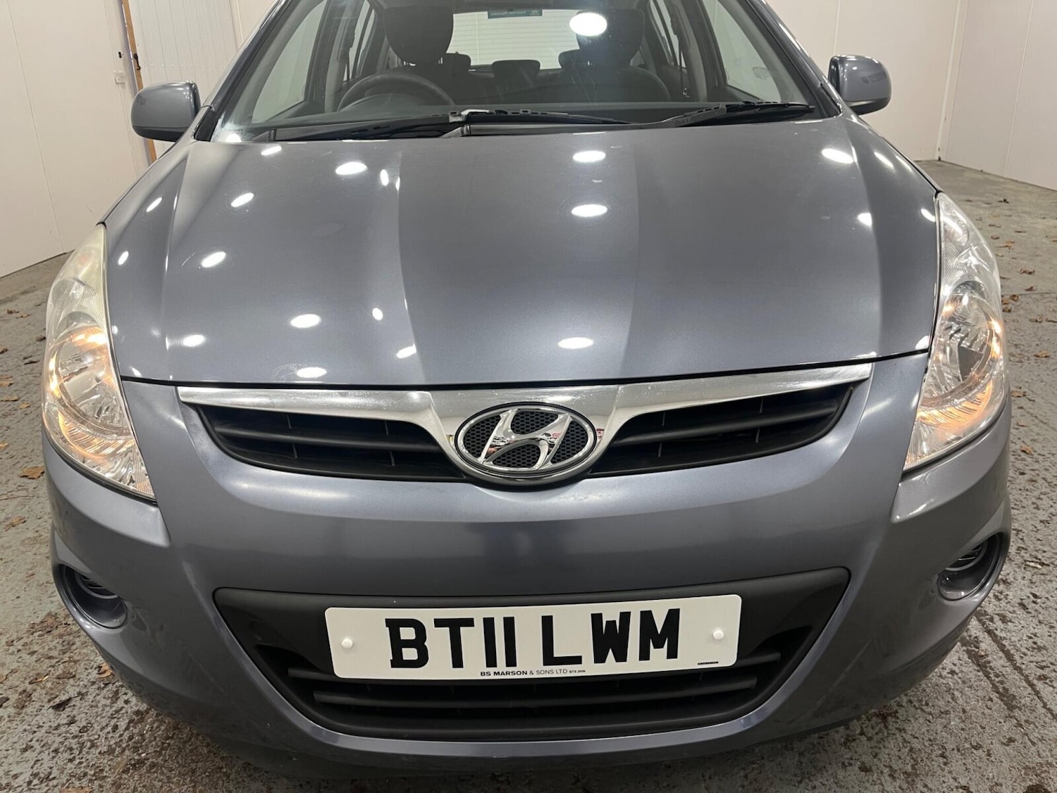 Used Hyundai i20 2011 for sale - 77457787: Photo 6